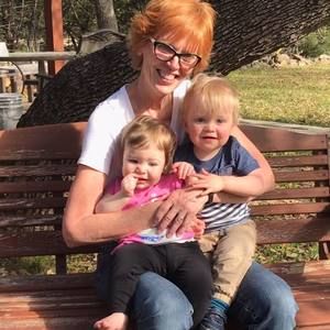 Meet your Posher, Jan